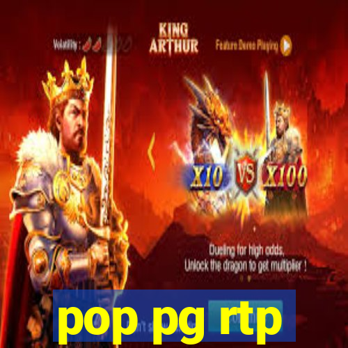 pop pg rtp
